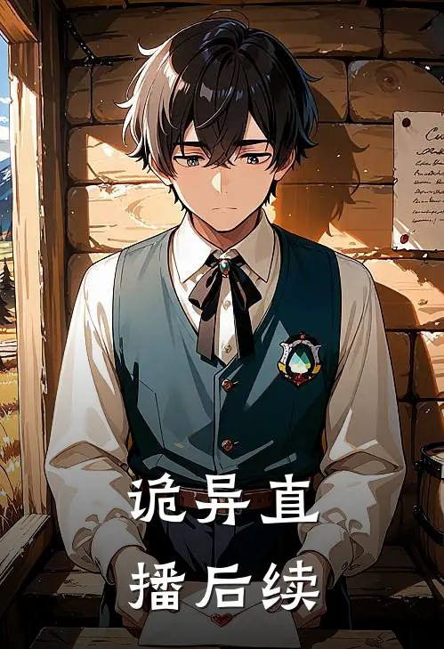 诡异直播后续