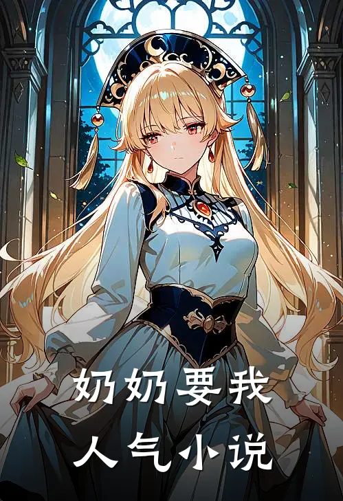 奶奶要我人气小说