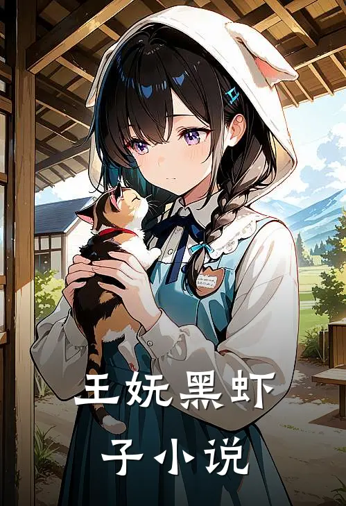 王妩黑虾子小说