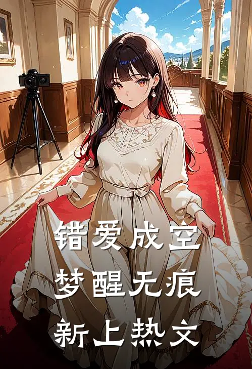 错爱成空，梦醒无痕新上热文
