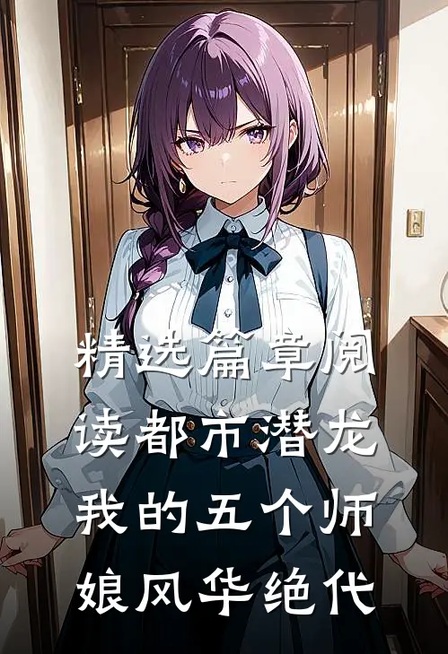 精选篇章阅读都市潜龙：我的五个师娘风华绝代