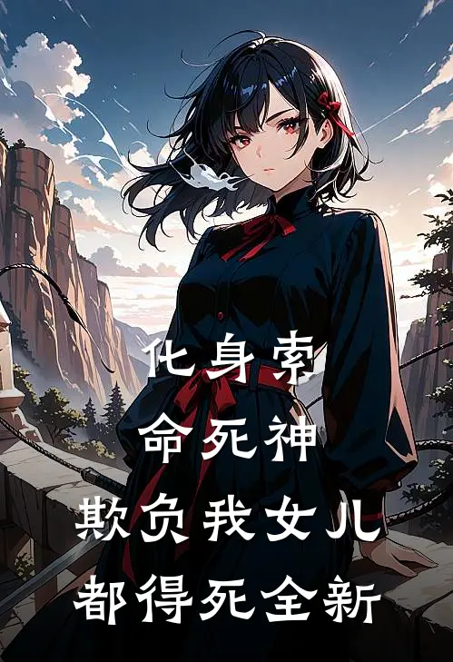 化身索命死神，欺负我女儿都得死全新
