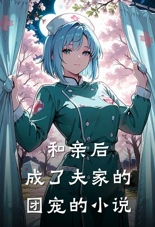 和亲后,成了夫家的团宠的免费阅读