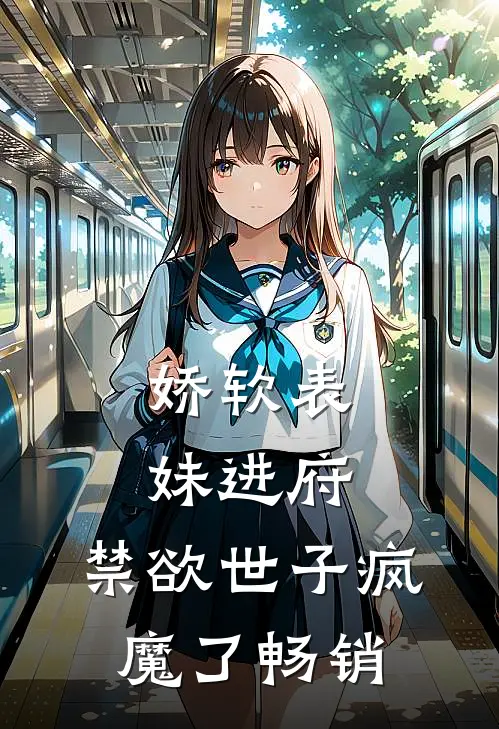 娇软表妹进府：禁欲世子疯魔了畅销