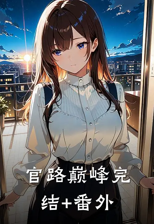 官路巅峰完结+番外