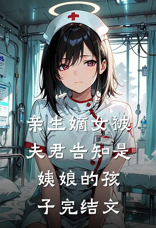 亲生嫡女被夫君告知是姨娘的孩子完结文
