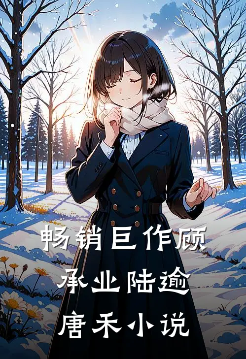 畅销巨作顾承业陆逾唐禾小说