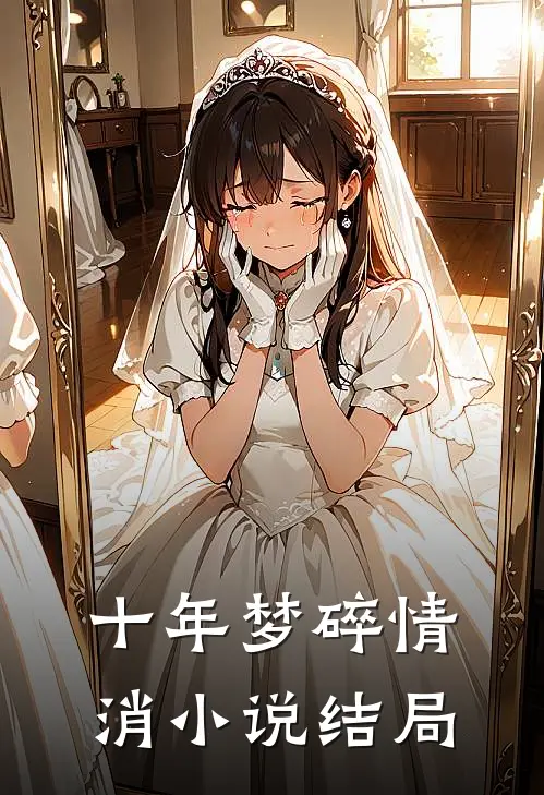 十年梦碎情消小说结局