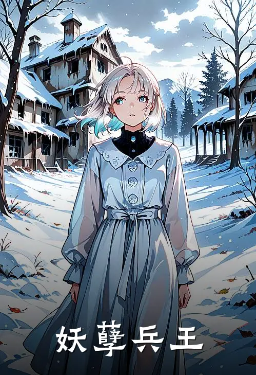 妖孽兵王