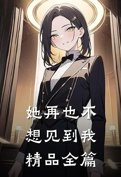 她再也不想见到我精品全篇