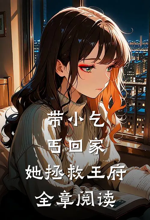 带小乞丐回家，她拯救王府全章阅读