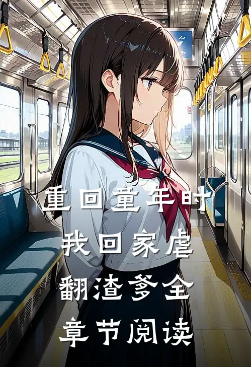 重回童年时：我回家虐翻渣爹全章节阅读