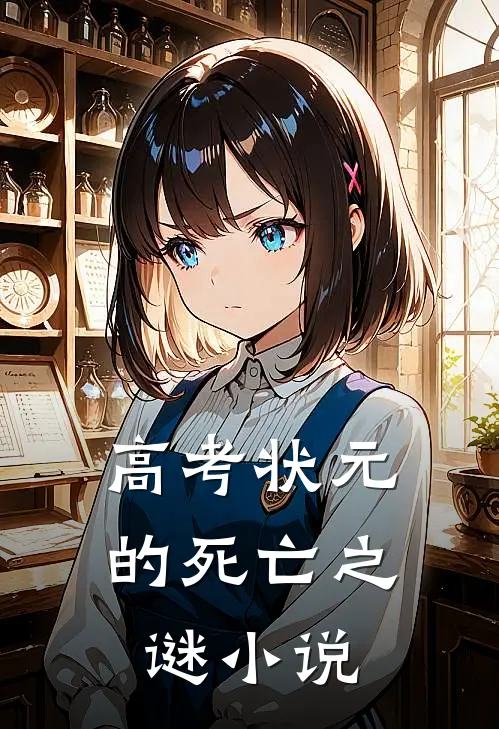 高考状元的死亡之谜小说