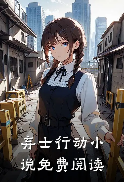 弃士行动小说免费阅读