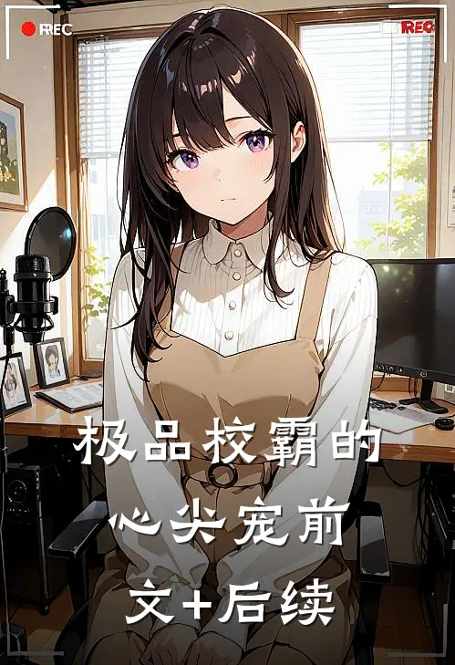 极品校霸的心尖宠前文+后续