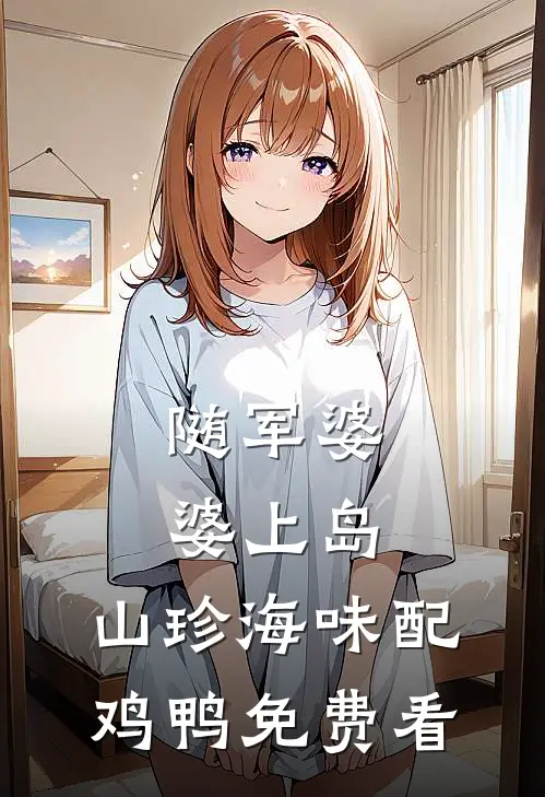 随军婆婆上岛：山珍海味配鸡鸭免费看