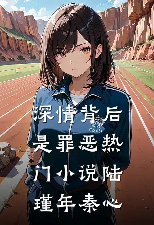 深情背后是罪恶热门小说陆瑾年秦心