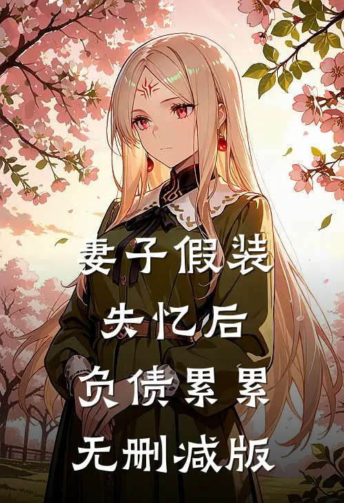 妻子假装失忆后，负债累累无删减版
