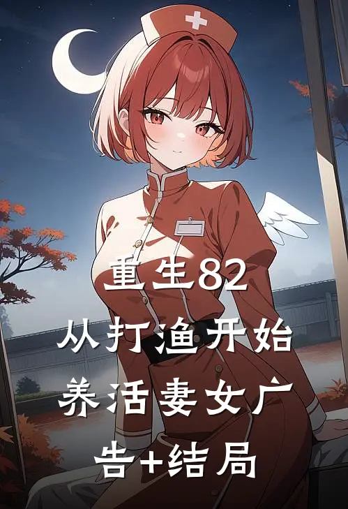 重生82：从打渔开始养活妻女广告+结局