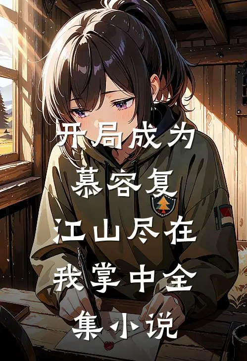 开局成为慕容复，江山尽在我掌中全集小说
