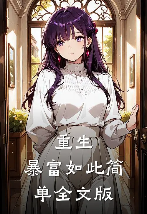 重生：暴富如此简单全文版