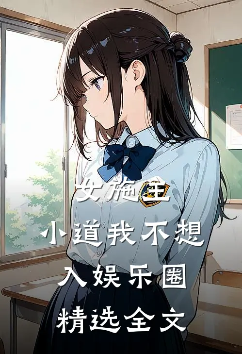 女施主,小道我不想入娱乐圈精选全文