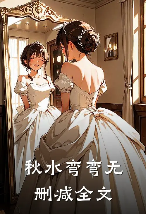 秋水弯弯无删减全文