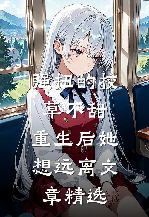 强扭的校草不甜，重生后她想远离文章精选