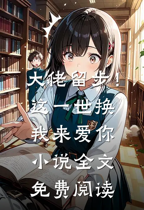 大佬留步！这一世换我来爱你小说全文免费阅读