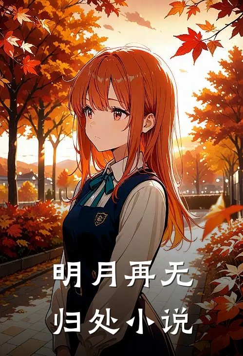 明月再无归处小说