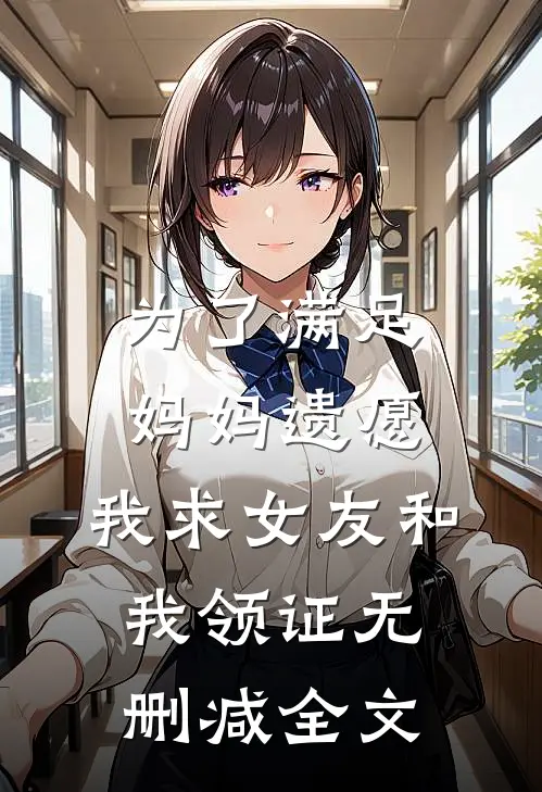 为了满足妈妈遗愿，我求女友和我领证无删减全文