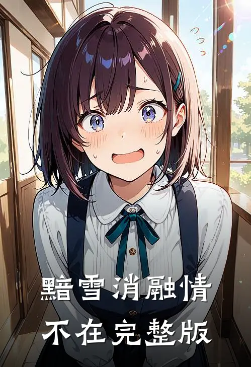 黯雪消融情不在完整版