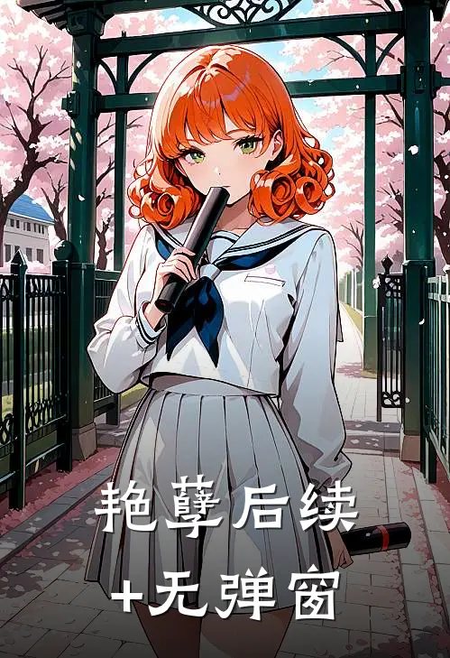 艳孽后续+无弹窗