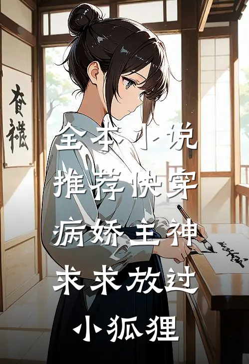 全本小说推荐快穿：病娇主神求求放过小狐狸