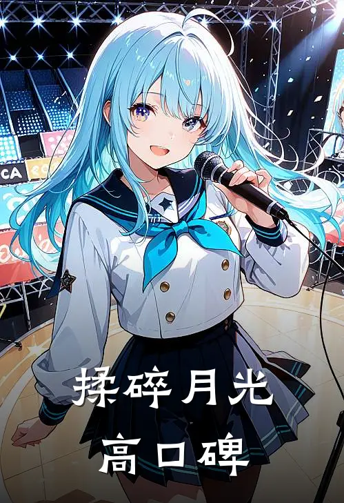 揉碎月光高口碑