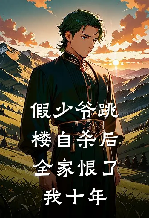 假少爷跳楼自杀后，全家恨了我十年