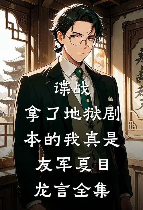谍战：拿了地狱剧本的我真是友军夏目龙言 全集