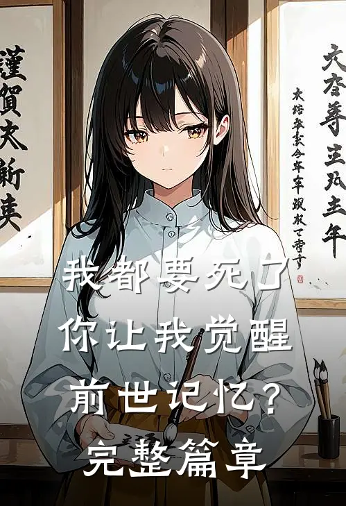 我都要死了，你让我觉醒前世记忆？完整篇章
