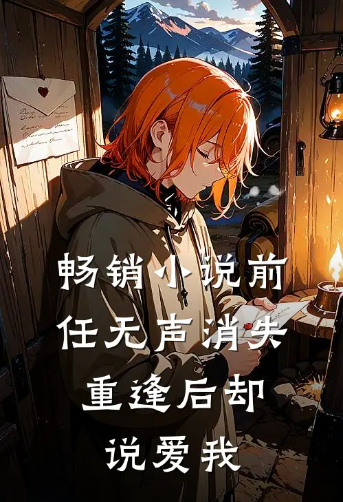 畅销前任无声消失,重逢后却说爱我免费阅读
