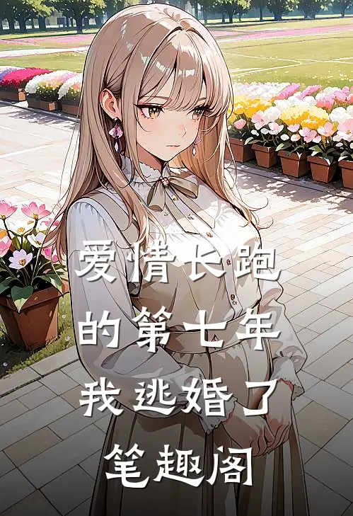爱情长跑的第七年,我逃婚了笔趣阁