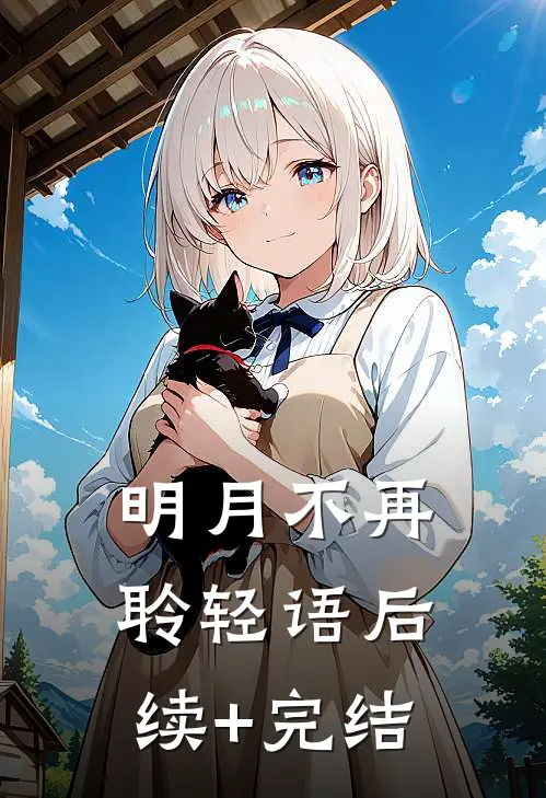 明月不再聆轻语后续+完结
