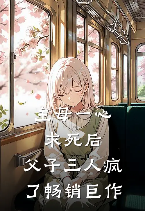 主母一心求死后，父子三人疯了畅销巨作