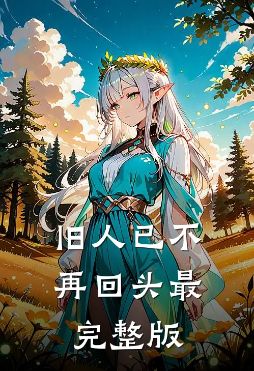 旧人已不再回头最完整版