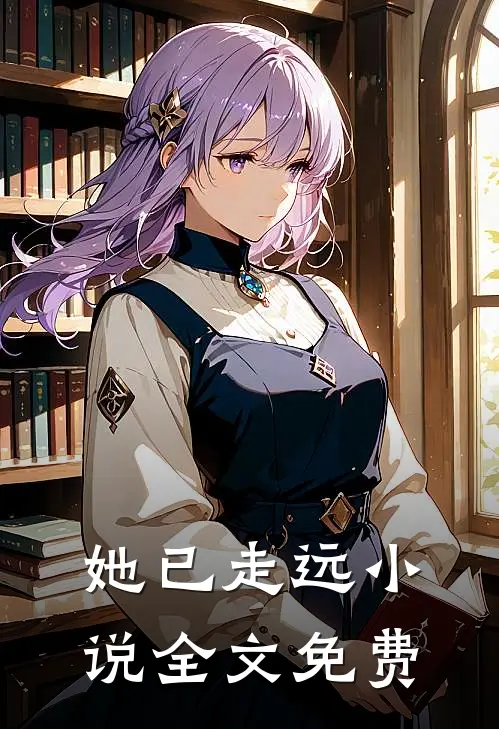 她已走远小说全文免费