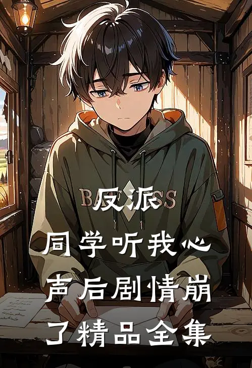 反派同学听我心声后剧情崩了精品全集免费观看