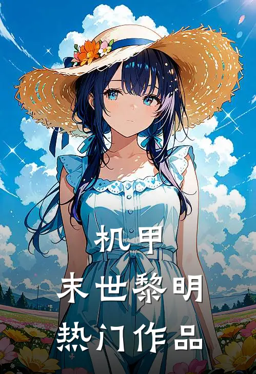 机甲：末世黎明热门作品