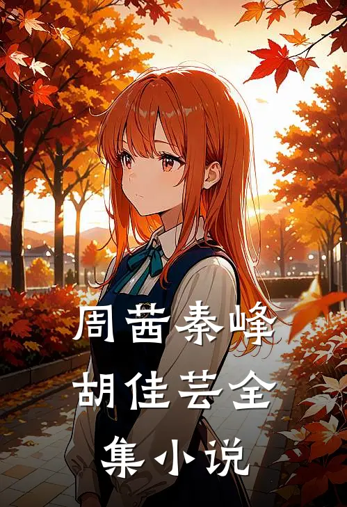 周茜秦峰胡佳芸全集小说