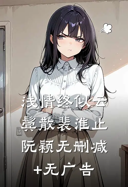浅情终似云鬓散裴淮止阮颖无删减+无广告
