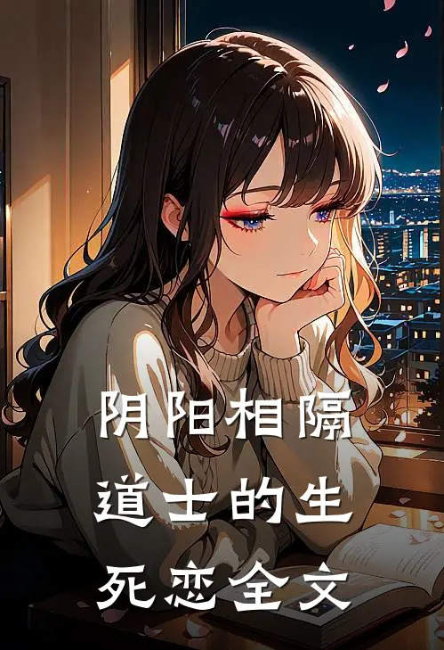 阴阳相隔：道士的生死恋全文