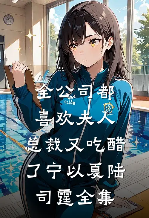 全公司都喜欢夫人，总裁又吃醋了宁以夏陆司霆 全集